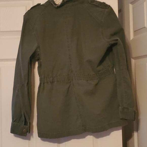 Jacket - Picture 5 of 5